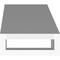Ekena Millwork 4-in. W x 34-in. D x 40-in. H Merced Architectural Grade PVC Knee Brace BRCP04X34X40MRC - alternate 4